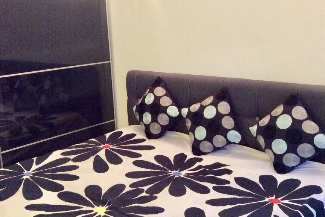 Photo of Bedroom in Thiais