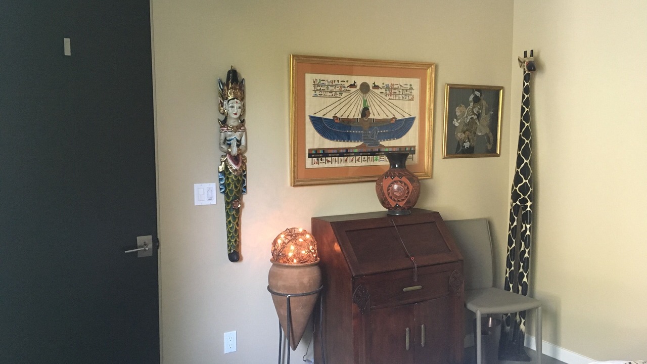 Photo of Bedroom in Alta Vista