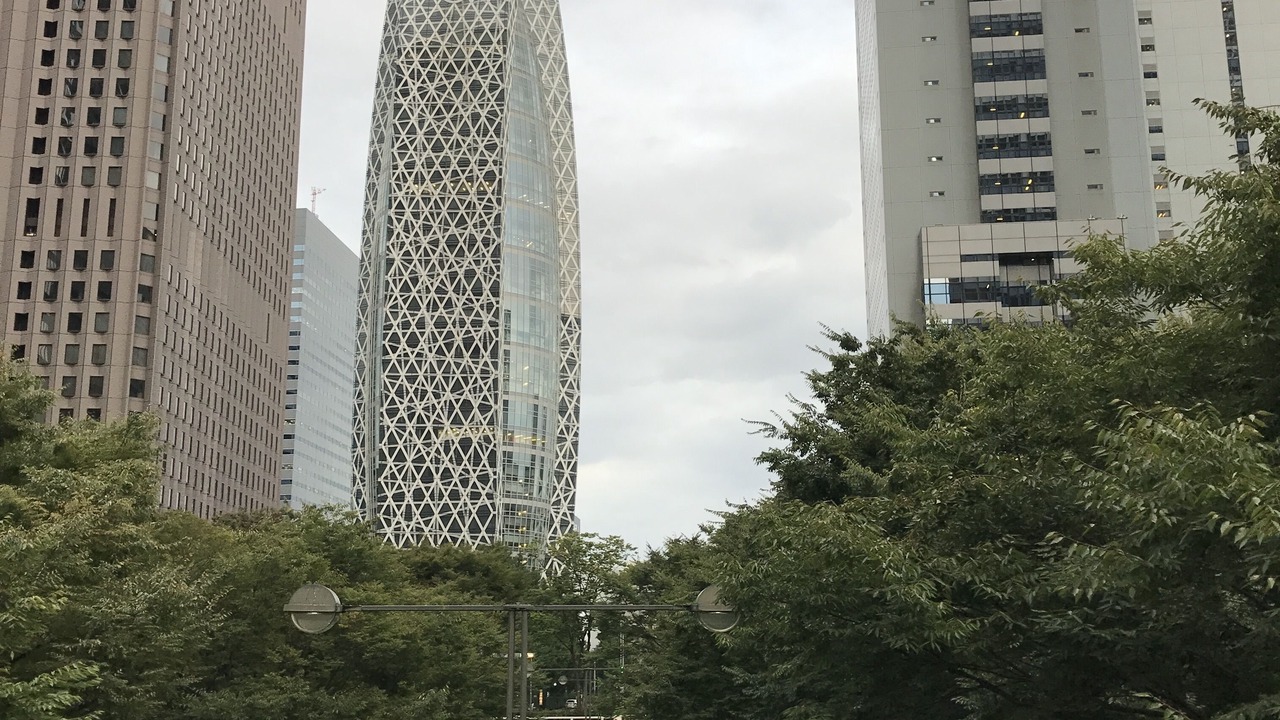 Photo of Others in Nishi-Shinjuku