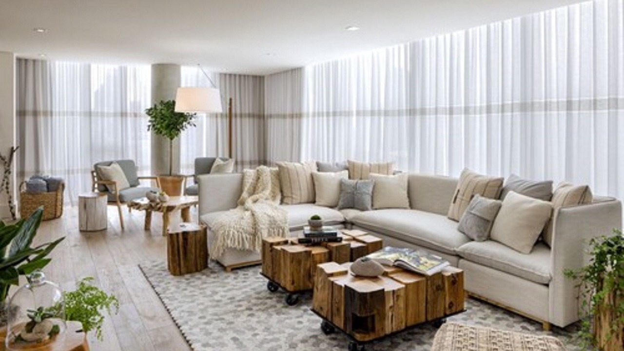 Photo of Livingroom in Wellington Place