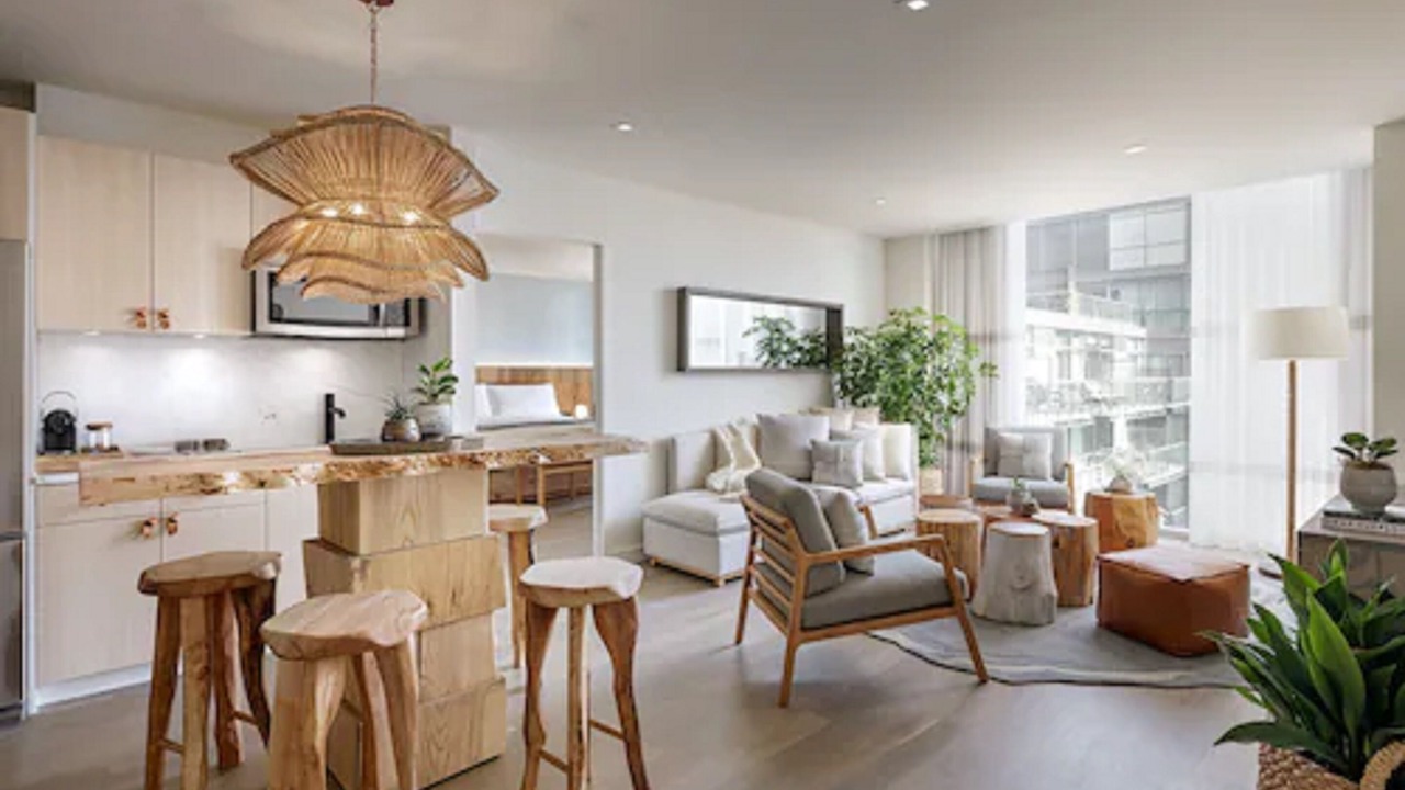 Photo of Livingroom in Wellington Place
