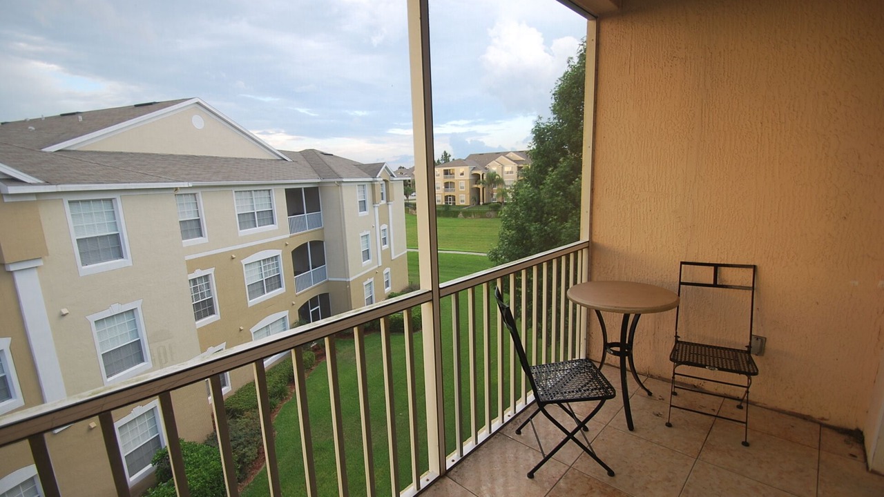 Photo of Outdoor in Windsor Palms