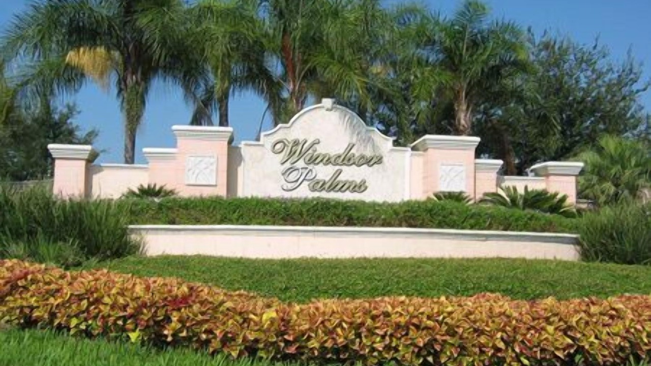 Photo of Outdoor in Windsor Palms