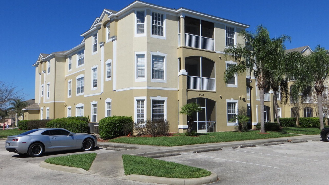 Photo of Outdoor in Windsor Palms