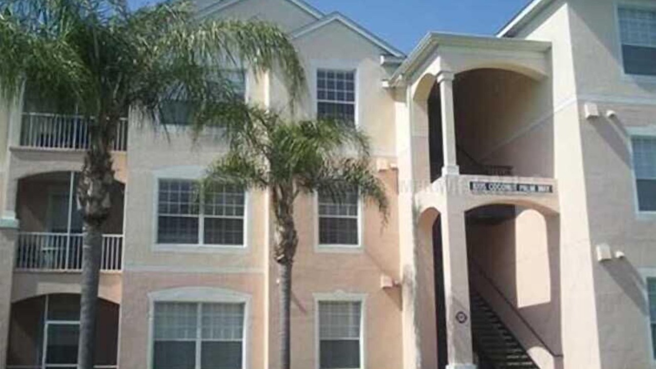 Photo of Outdoor in Windsor Palms