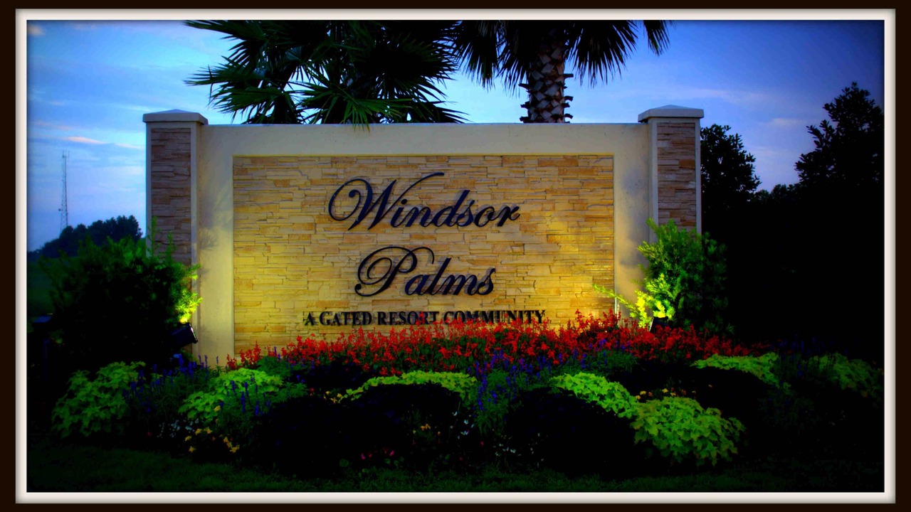 Photo of Outdoor in Windsor Palms
