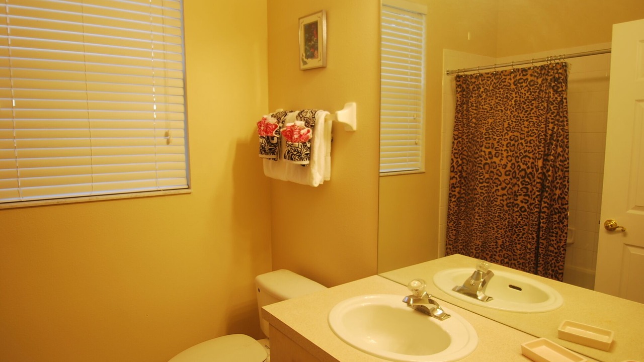 Photo of Bathroom in Windsor Palms