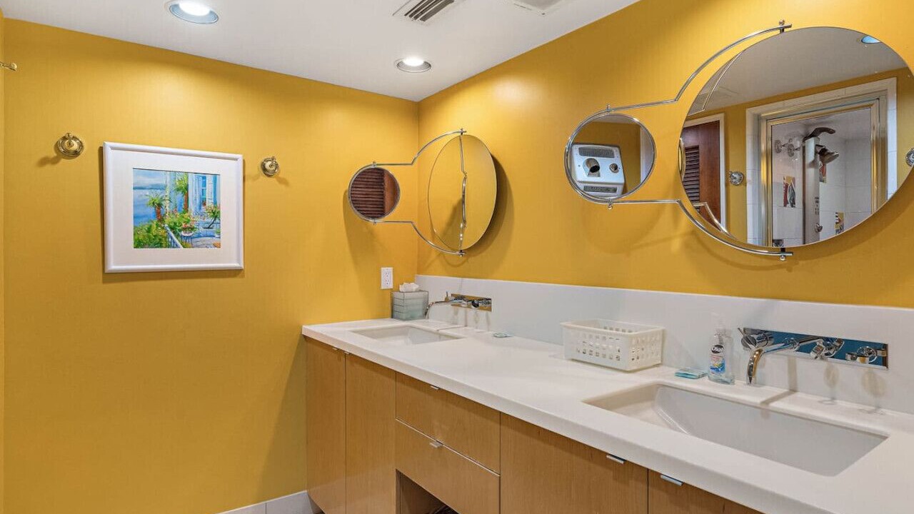 Photo of Bathroom in Sunset Beach