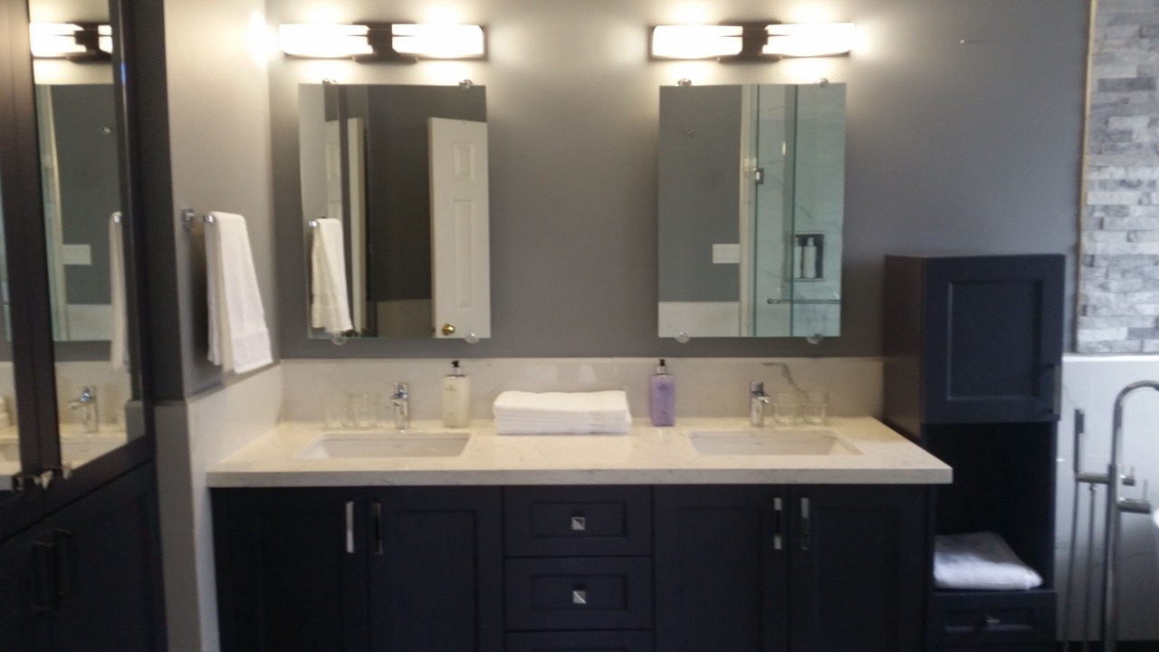 Photo of Bathroom in Central Erin Mills