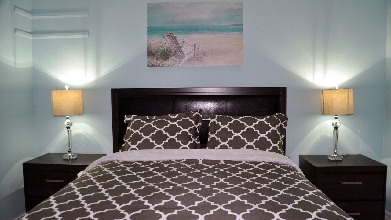 Photo of Bedroom in Central Erin Mills