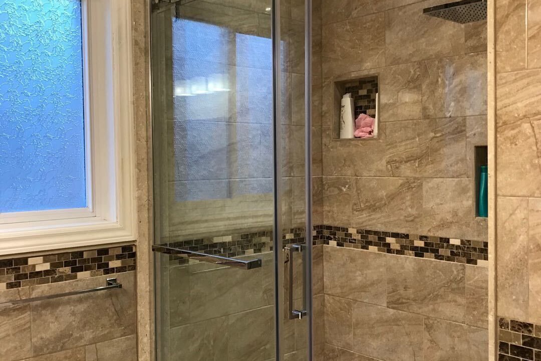 Photo of Bathroom in Central Erin Mills