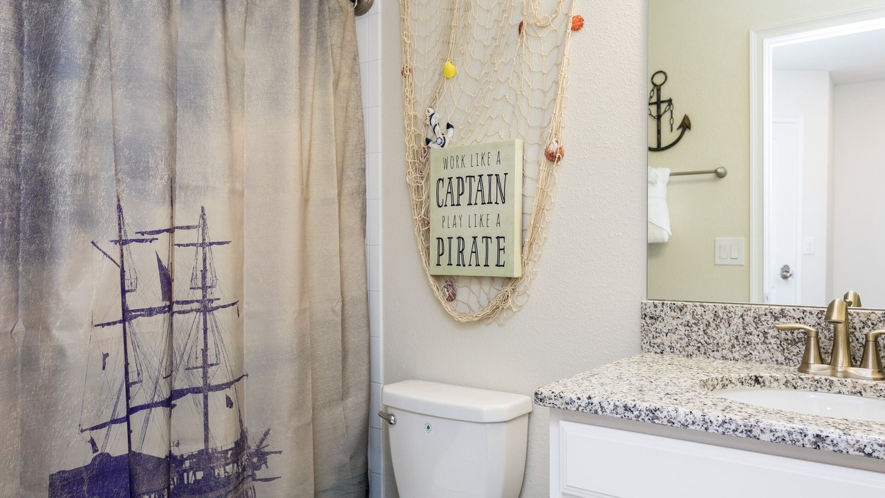 Photo of Bathroom in Kissimmee