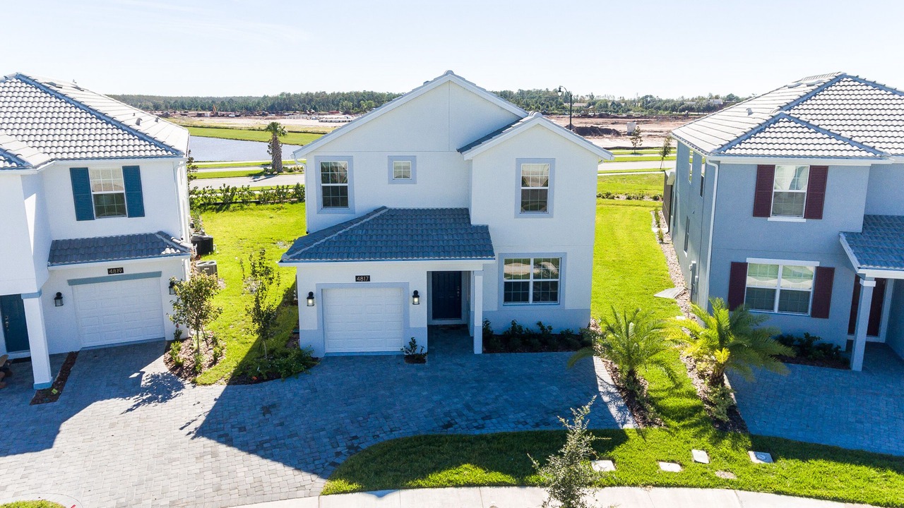 Photo of Outdoor in Kissimmee