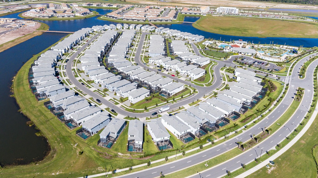 Photo of Outdoor in Kissimmee