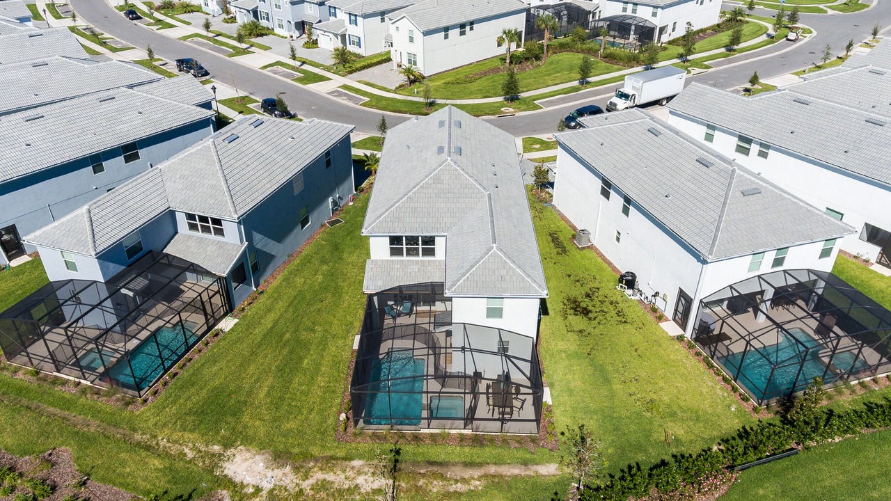 Photo of Outdoor in Kissimmee