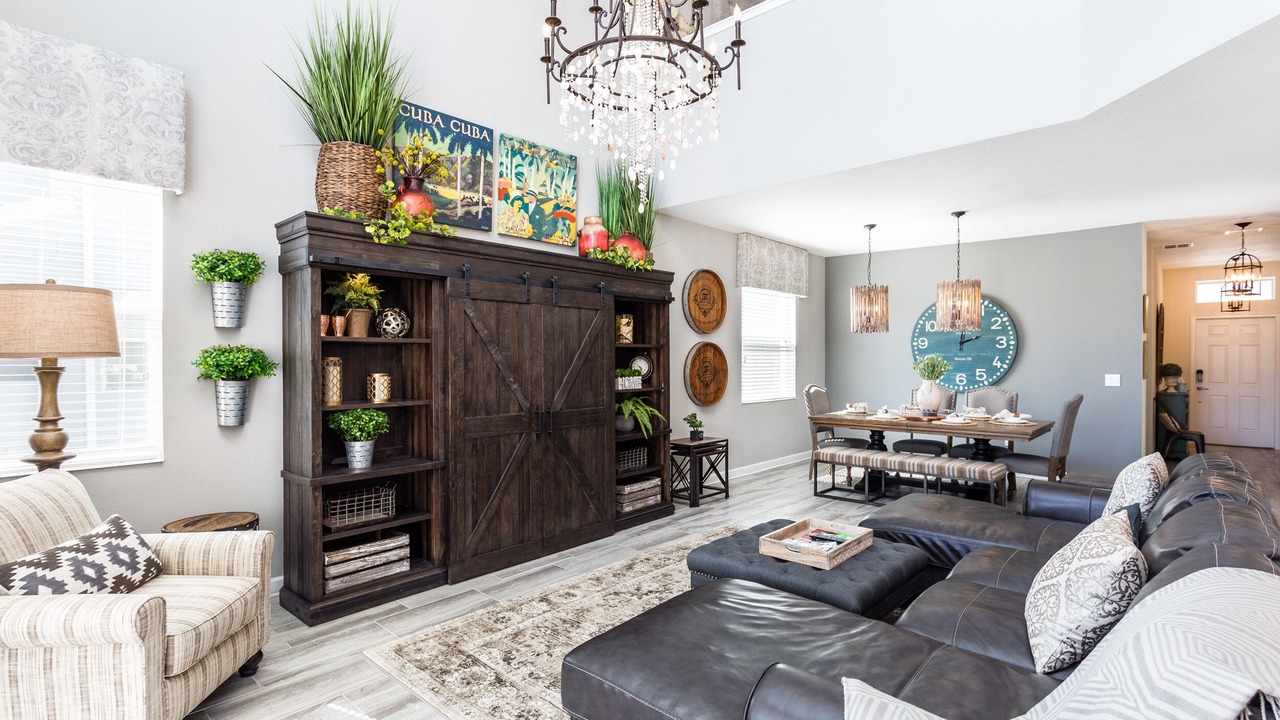 Photo of Livingroom in Kissimmee