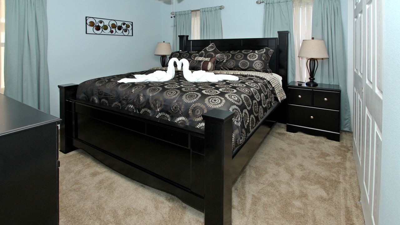Photo of Bedroom in Windwood Bay