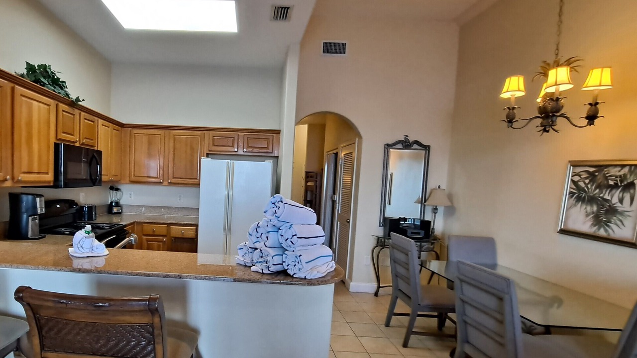 Photo of Bedroom in Florida Central Atlantic Coast