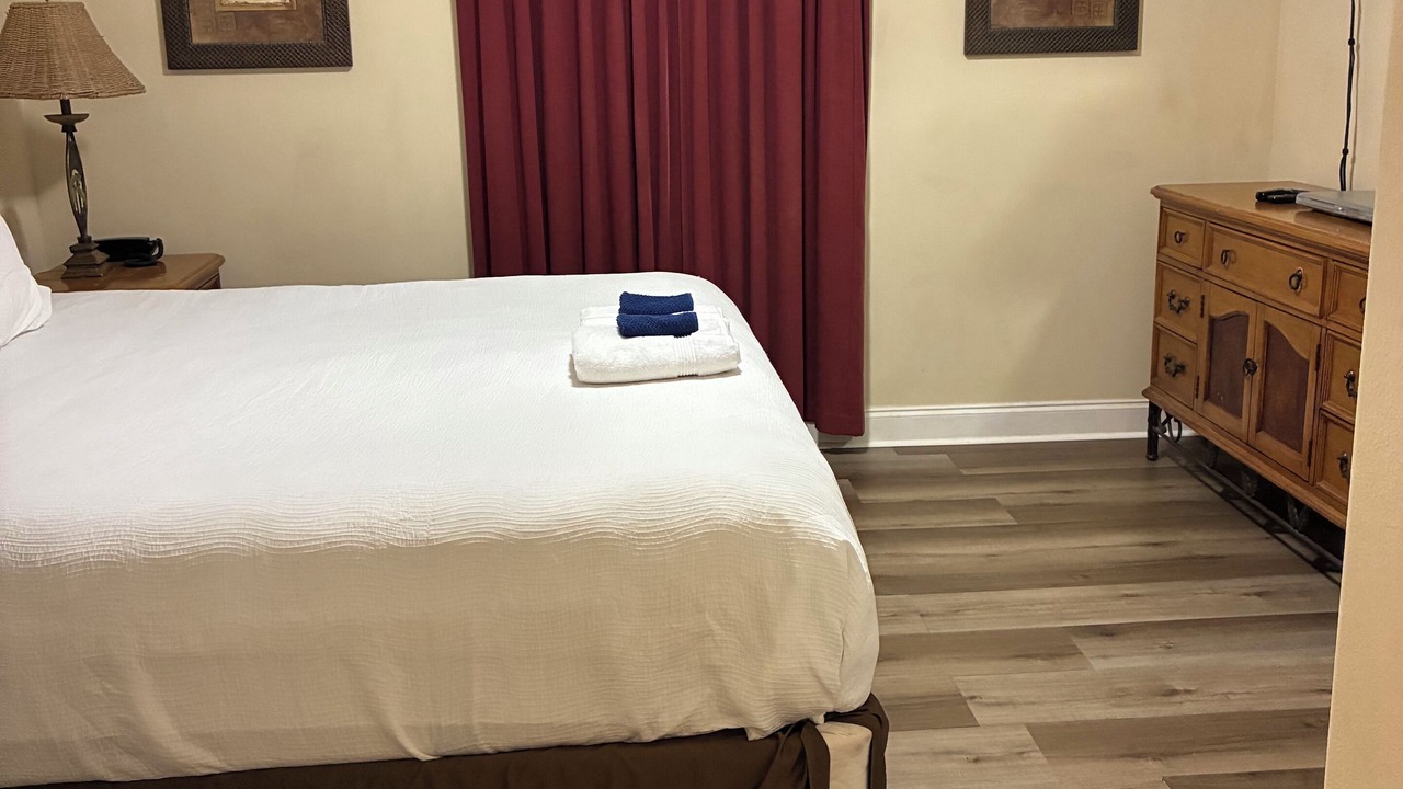 Photo of Bedroom in Florida Central Atlantic Coast