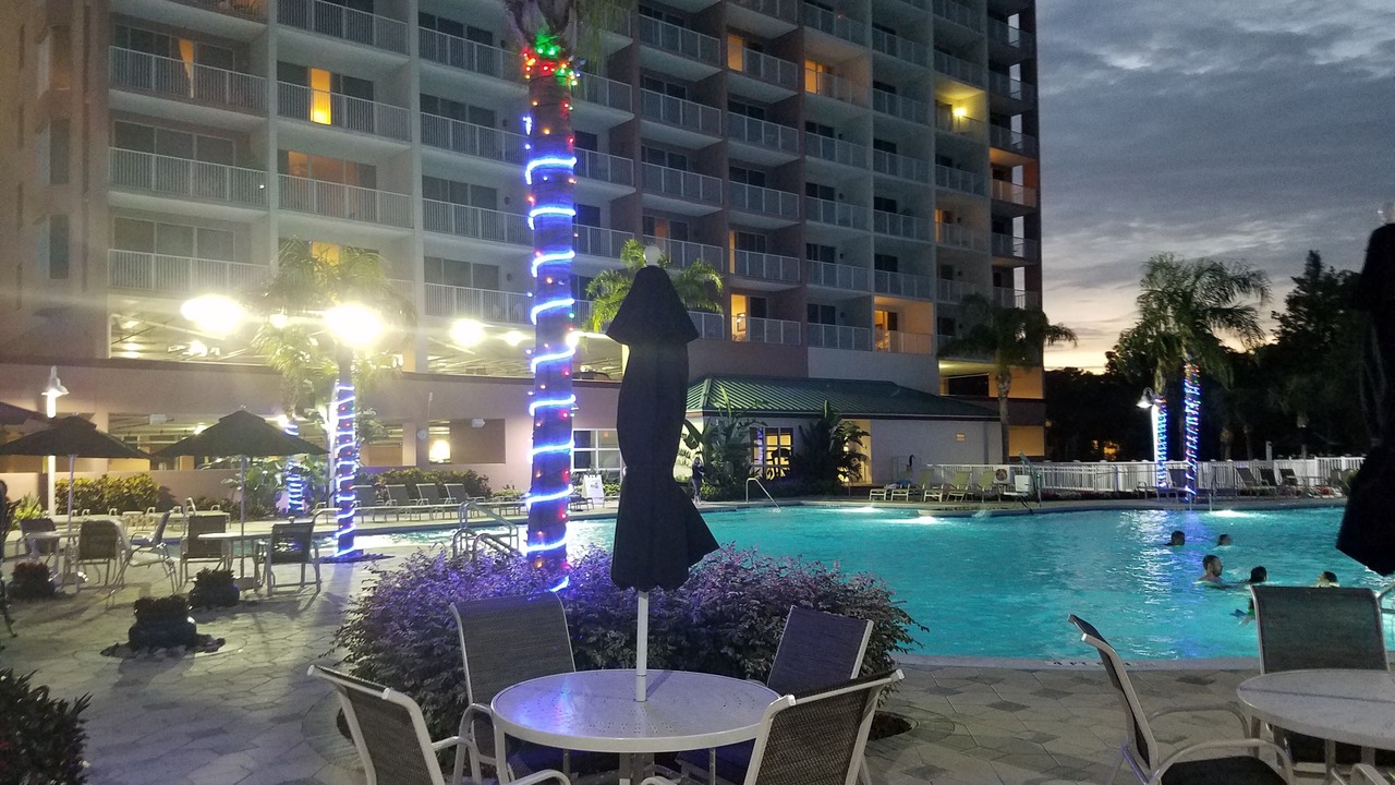 Photo of Patio Balcony in Florida Central Atlantic Coast