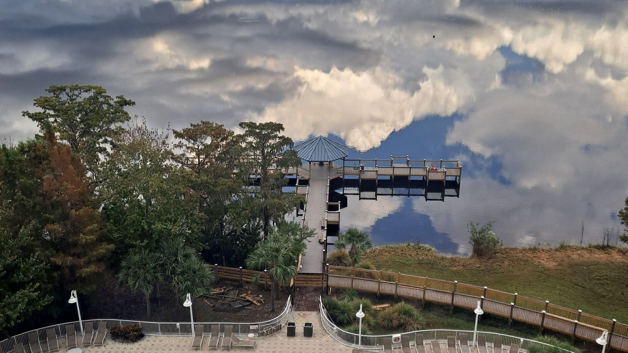 Photo of Outdoor in Florida Central Atlantic Coast