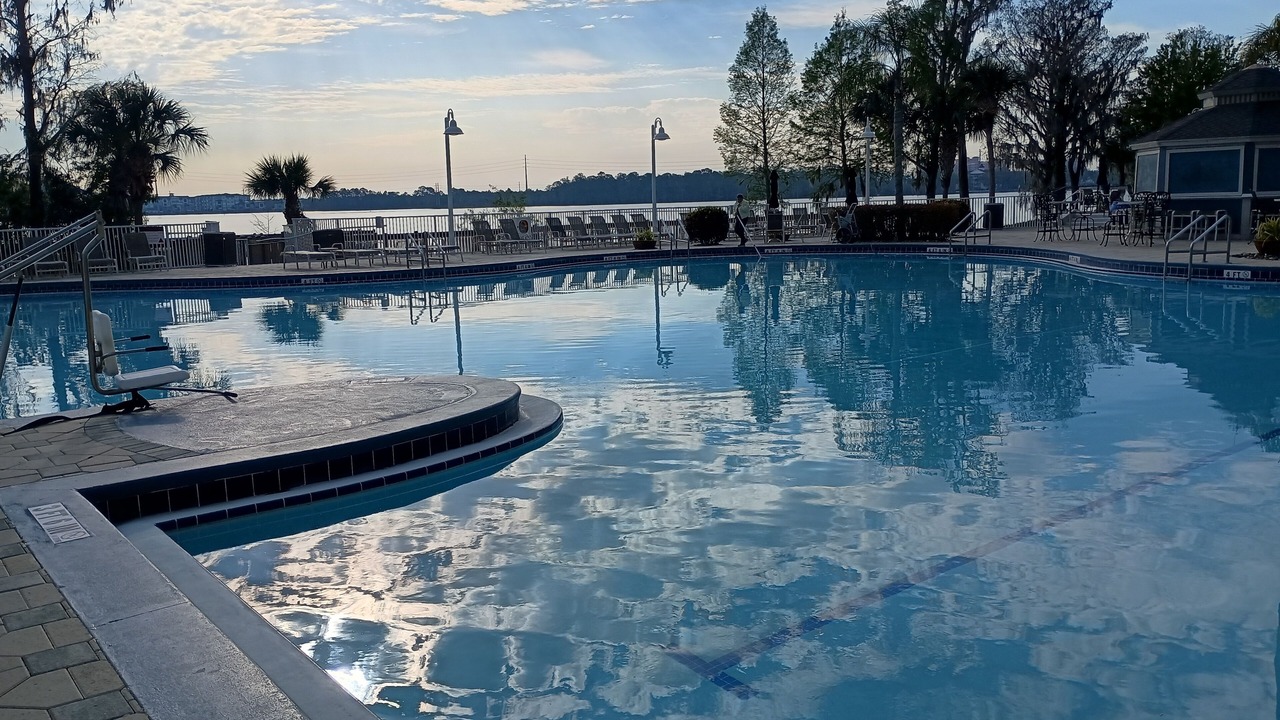 Photo of Outdoor in Florida Central Atlantic Coast