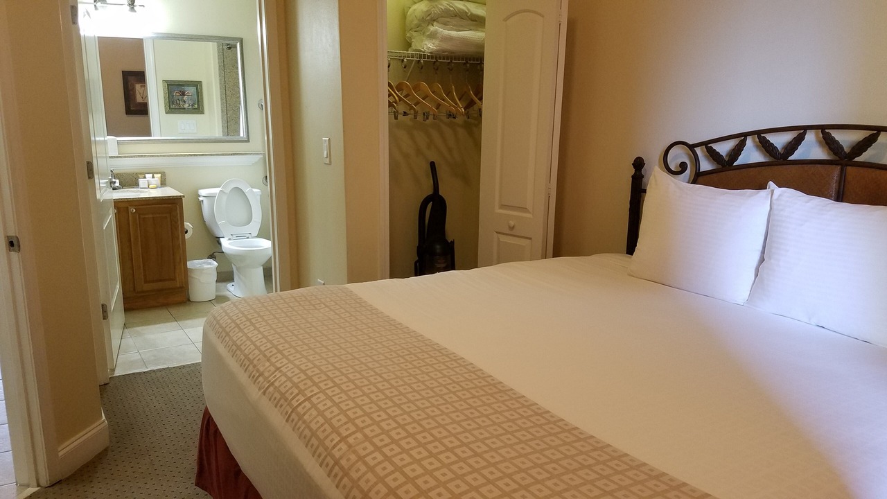 Photo of Bathroom in Florida Central Atlantic Coast