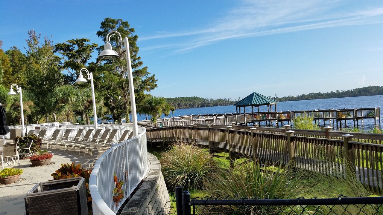 Photo of Outdoor in Florida Central Atlantic Coast