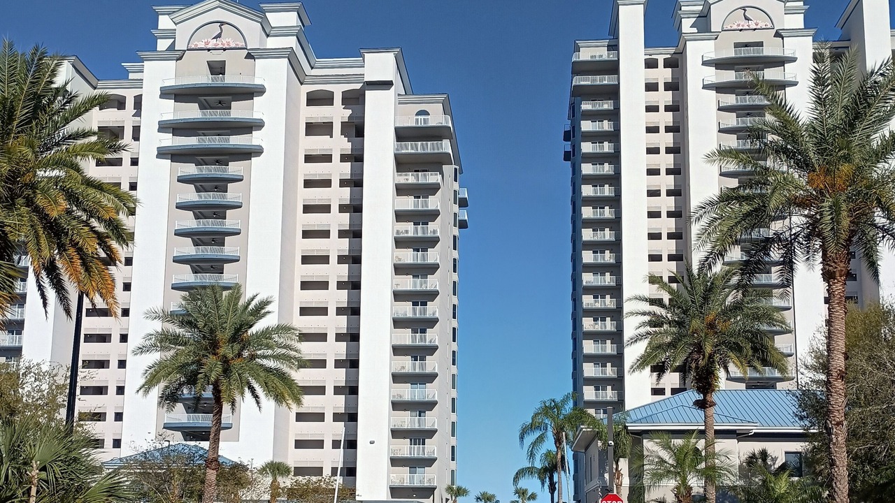Photo of Outdoor in Florida Central Atlantic Coast