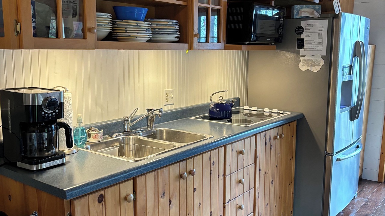 Photo of Kitchen in Rosedale