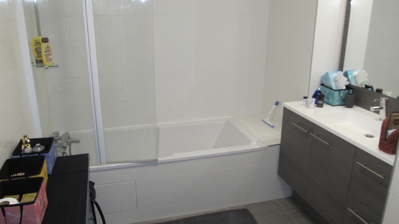 Photo of Bathroom in Montrouge