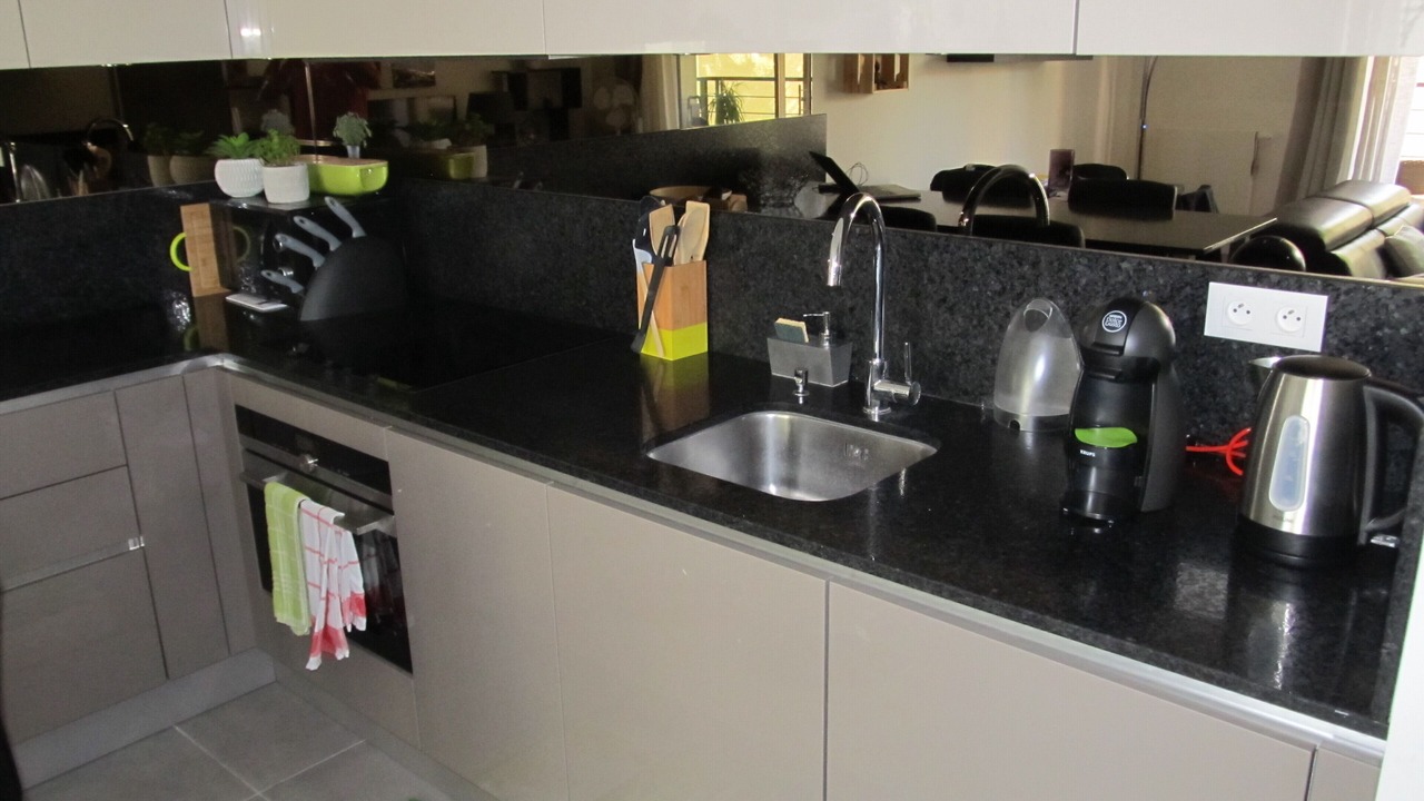 Photo of Kitchen in Montrouge