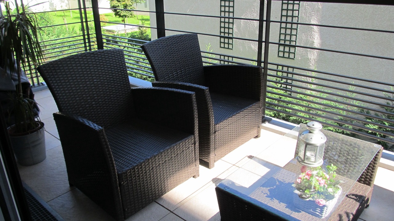 Photo of Outdoor in Montrouge