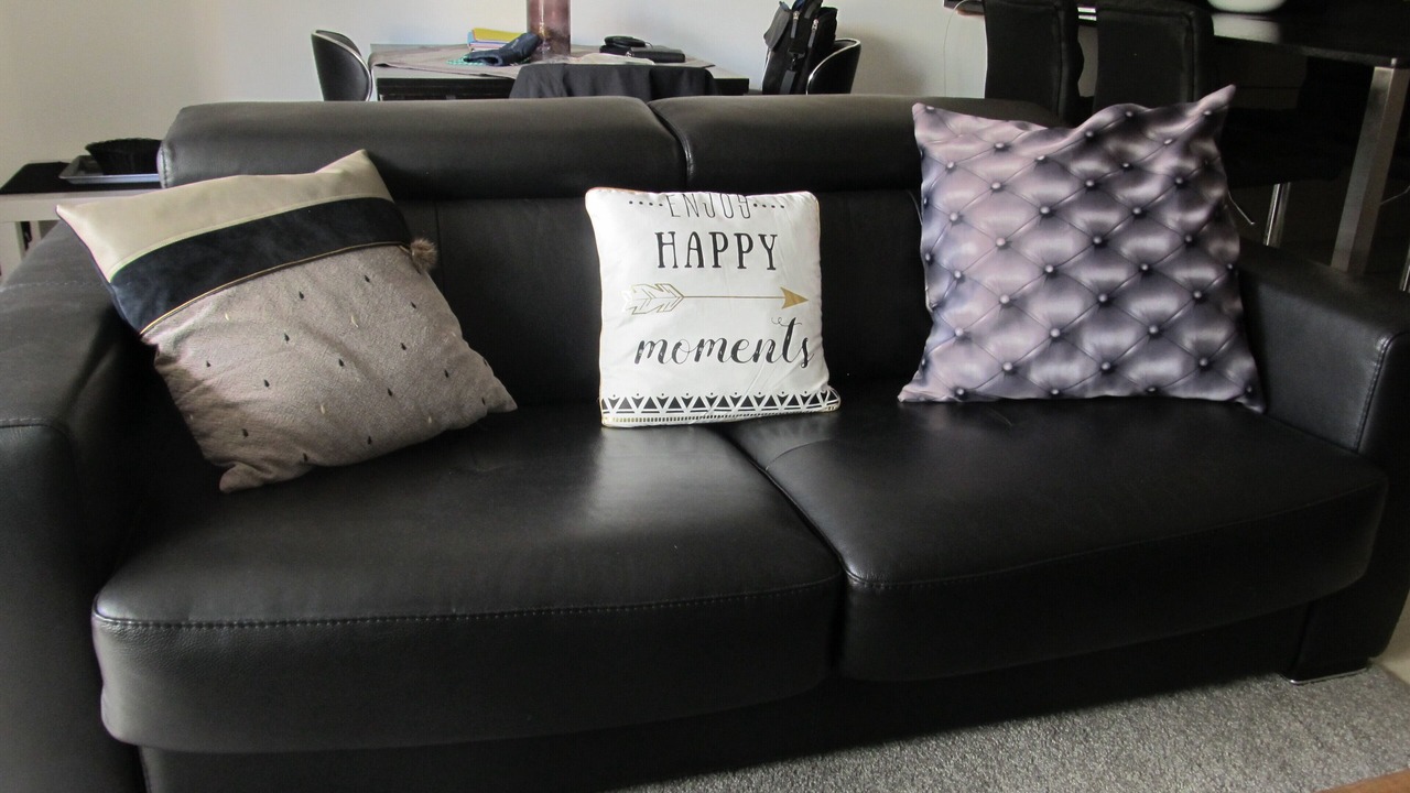 Photo of Livingroom in Montrouge