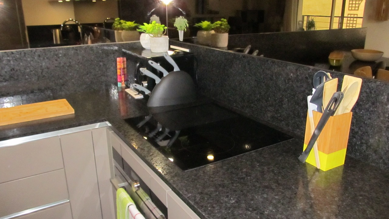Photo of Kitchen in Montrouge