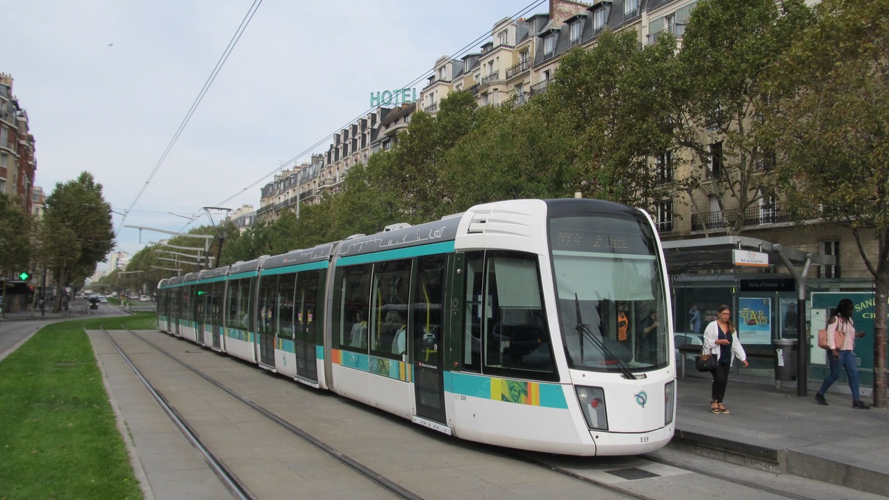Photo of Outdoor in Montrouge