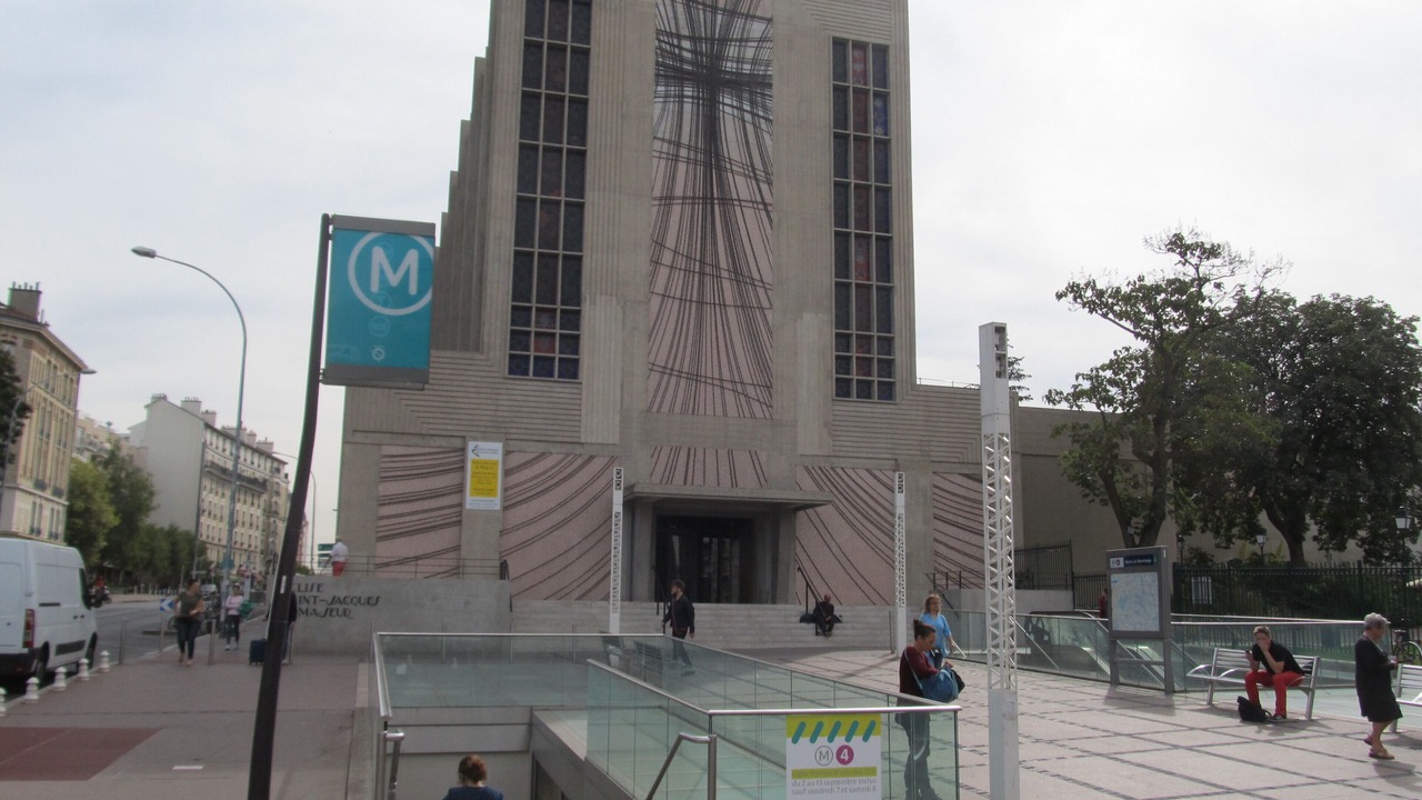 Photo of Others in Montrouge