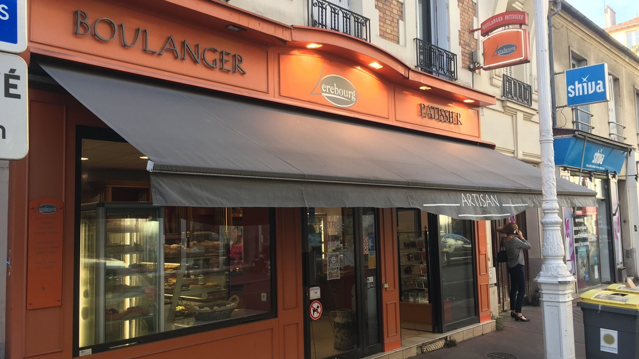 Photo of Outdoor in Montrouge