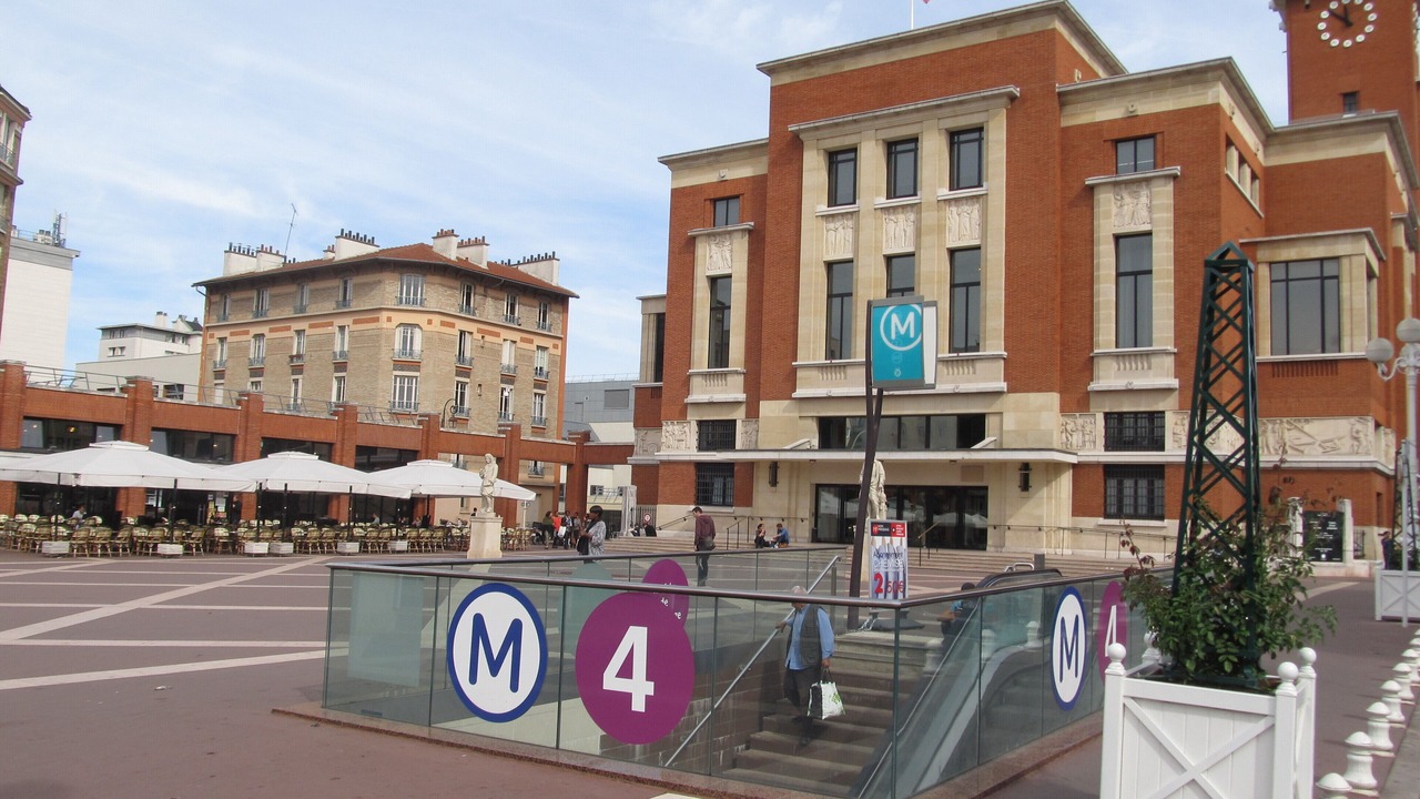 Photo of Others in Montrouge