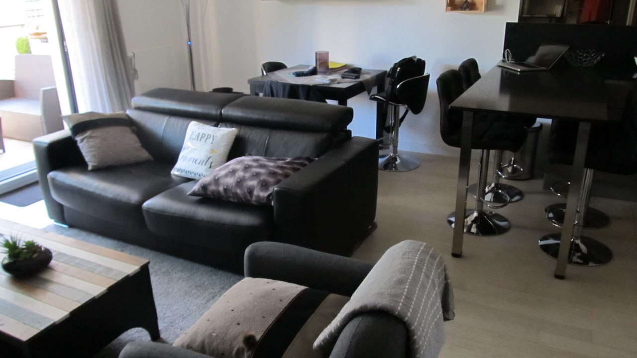 Photo of Livingroom in Montrouge