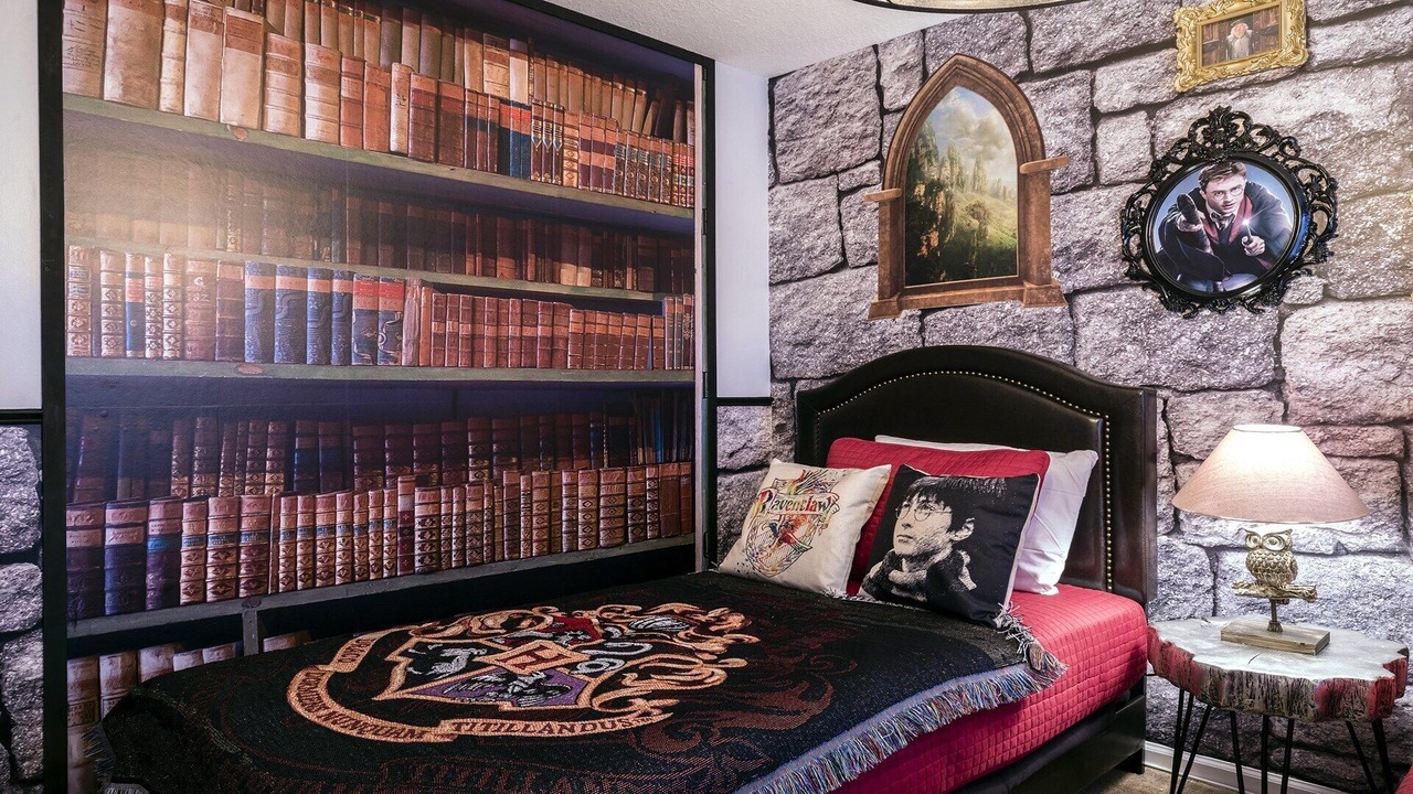 Photo of Bedroom in Windsor Hills