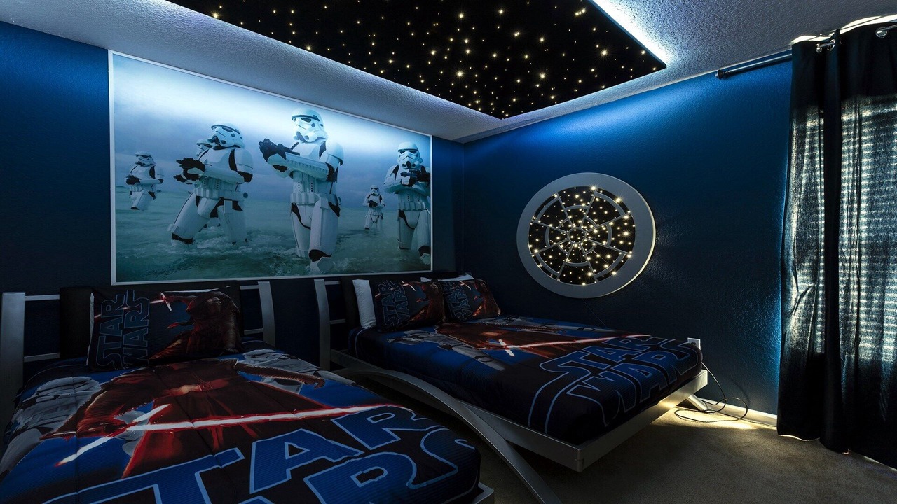 Photo of Bedroom in Windsor Hills