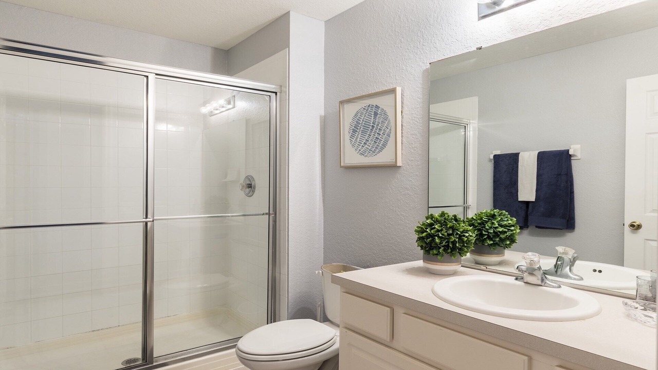 Photo of Bedroom in Windsor Hills