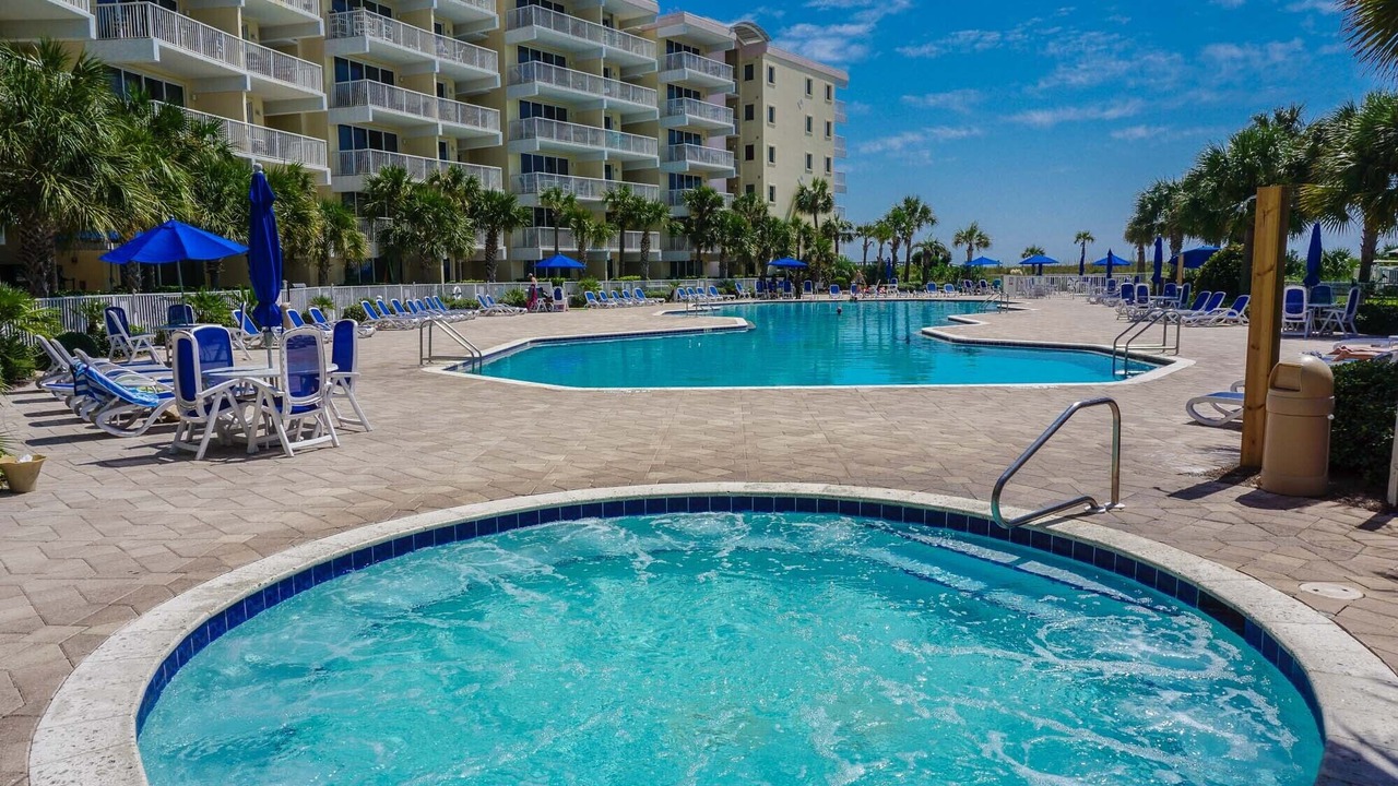 Photo of Outdoor in Fort Walton Beach