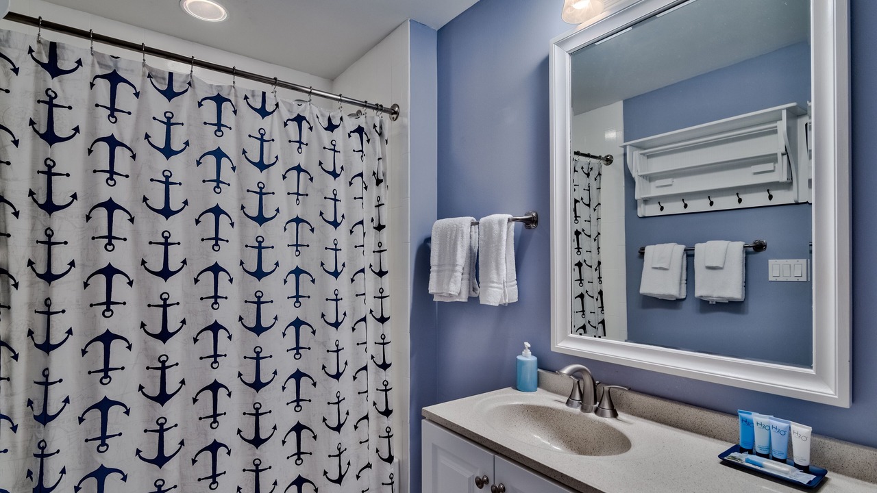 Photo of Bathroom in Fort Walton Beach