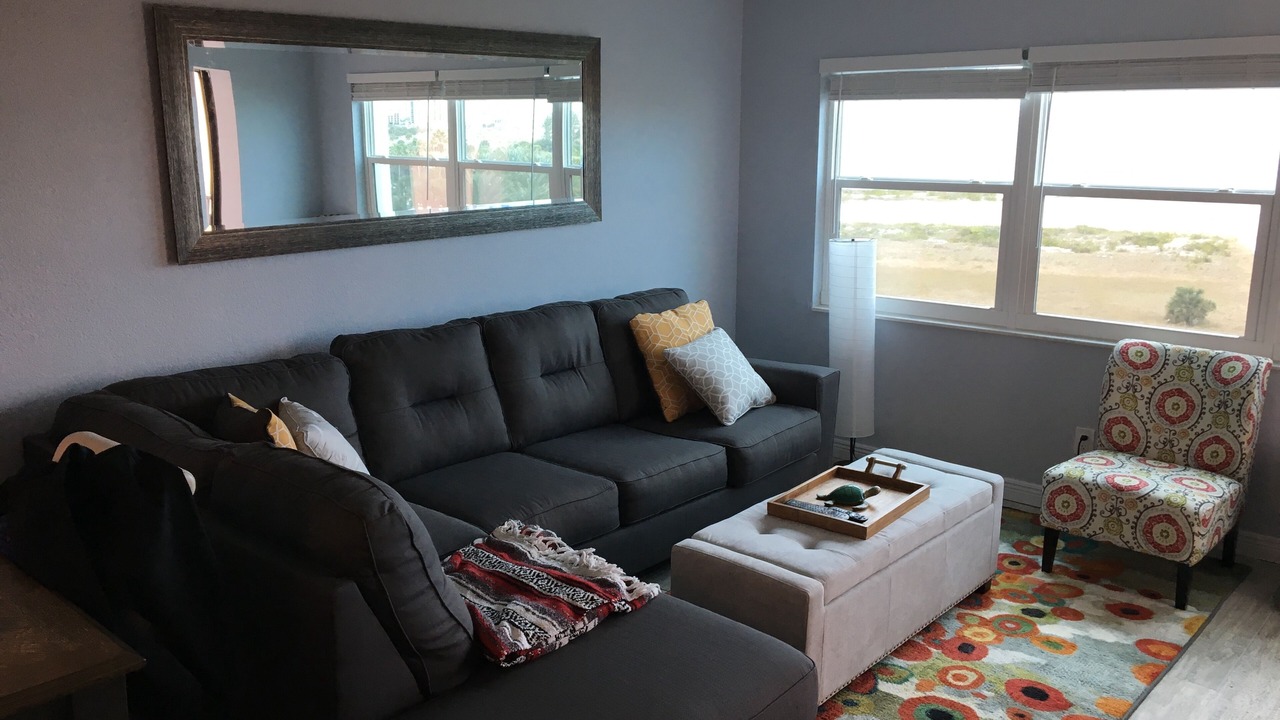 Photo of Bedroom in Sand Key