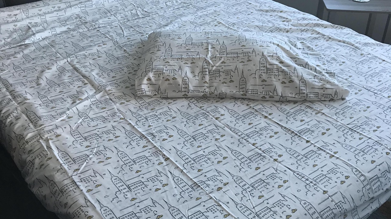 Photo of Bedroom in Sand Key
