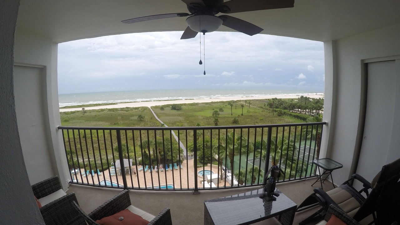 Photo of Outdoor in Sand Key