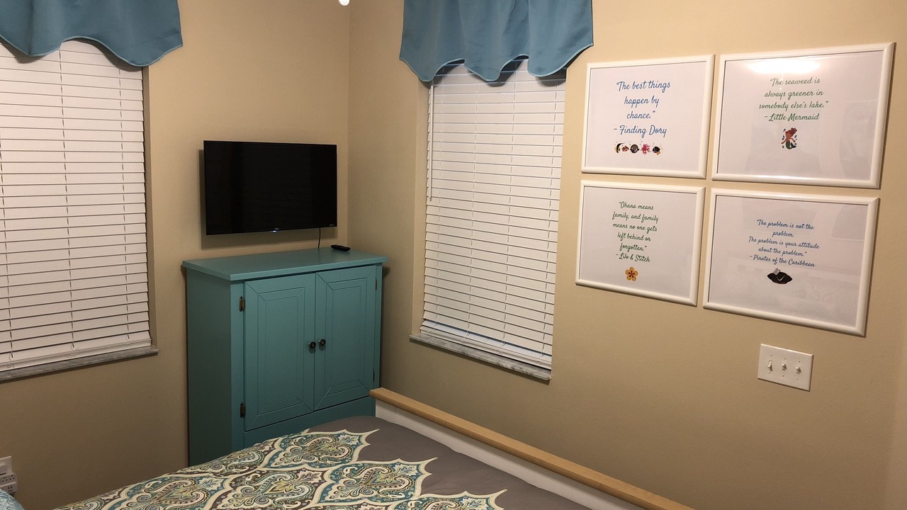 Photo of Bedroom in Crestwynd Bay