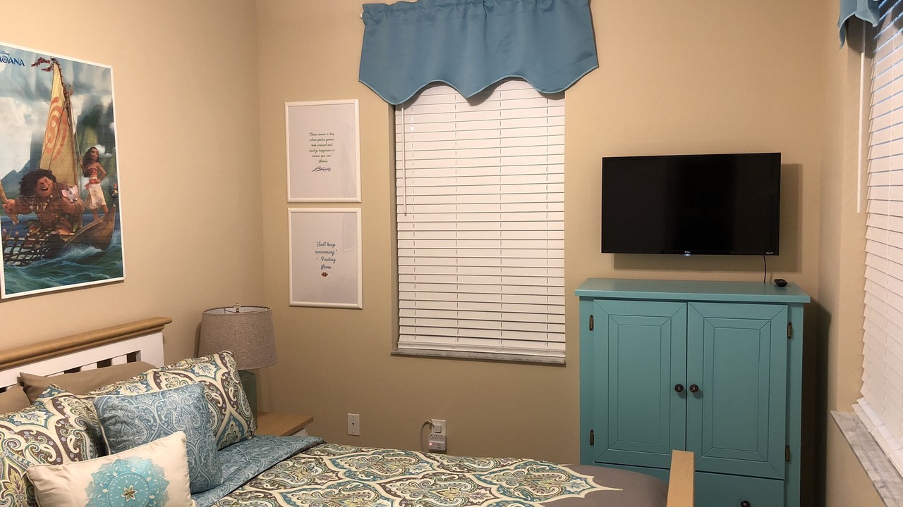 Photo of Bedroom in Crestwynd Bay